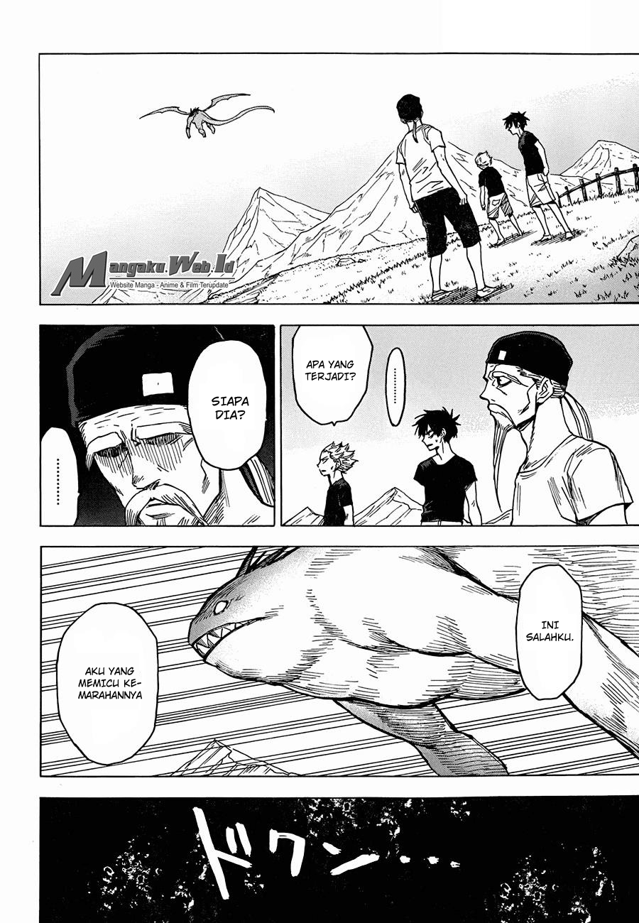 Chapter 68 - halaman 28