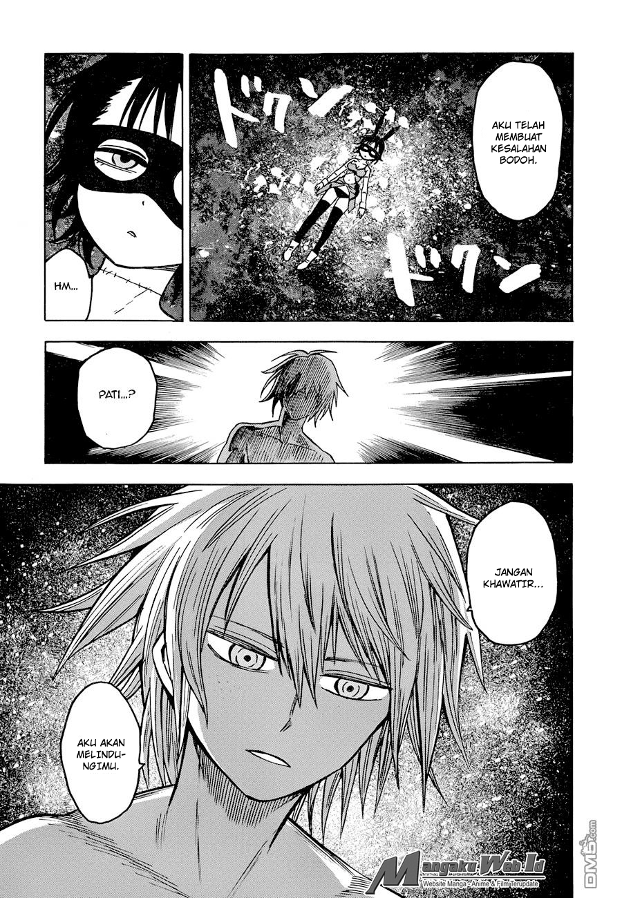 Chapter 68 - halaman 29