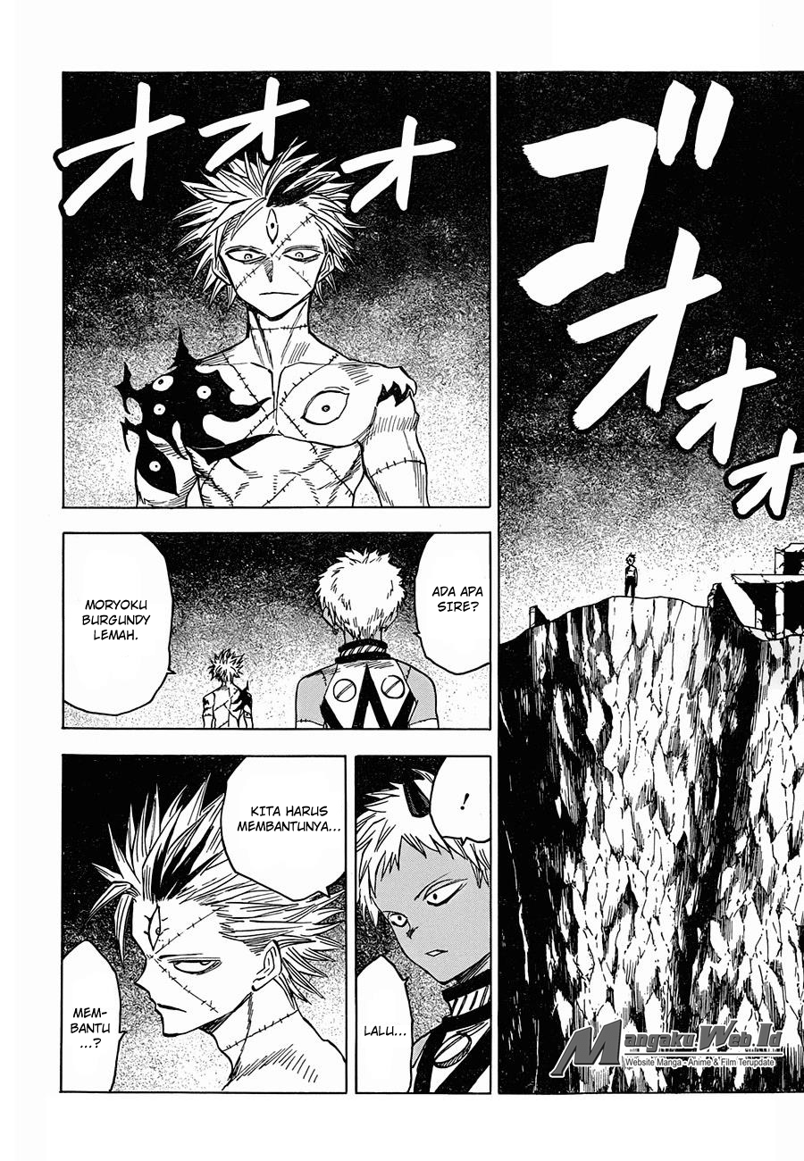 Chapter 68 - halaman 30