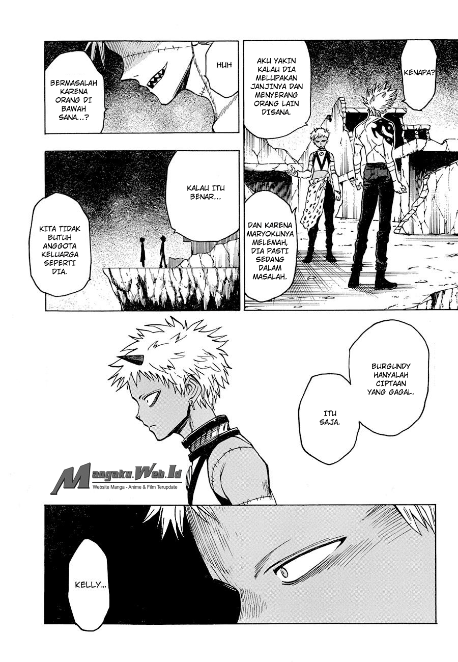 Chapter 68 - halaman 31