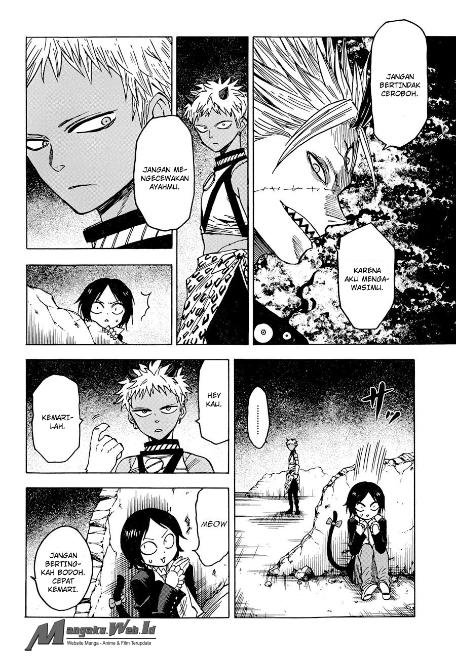 Chapter 68 - halaman 32