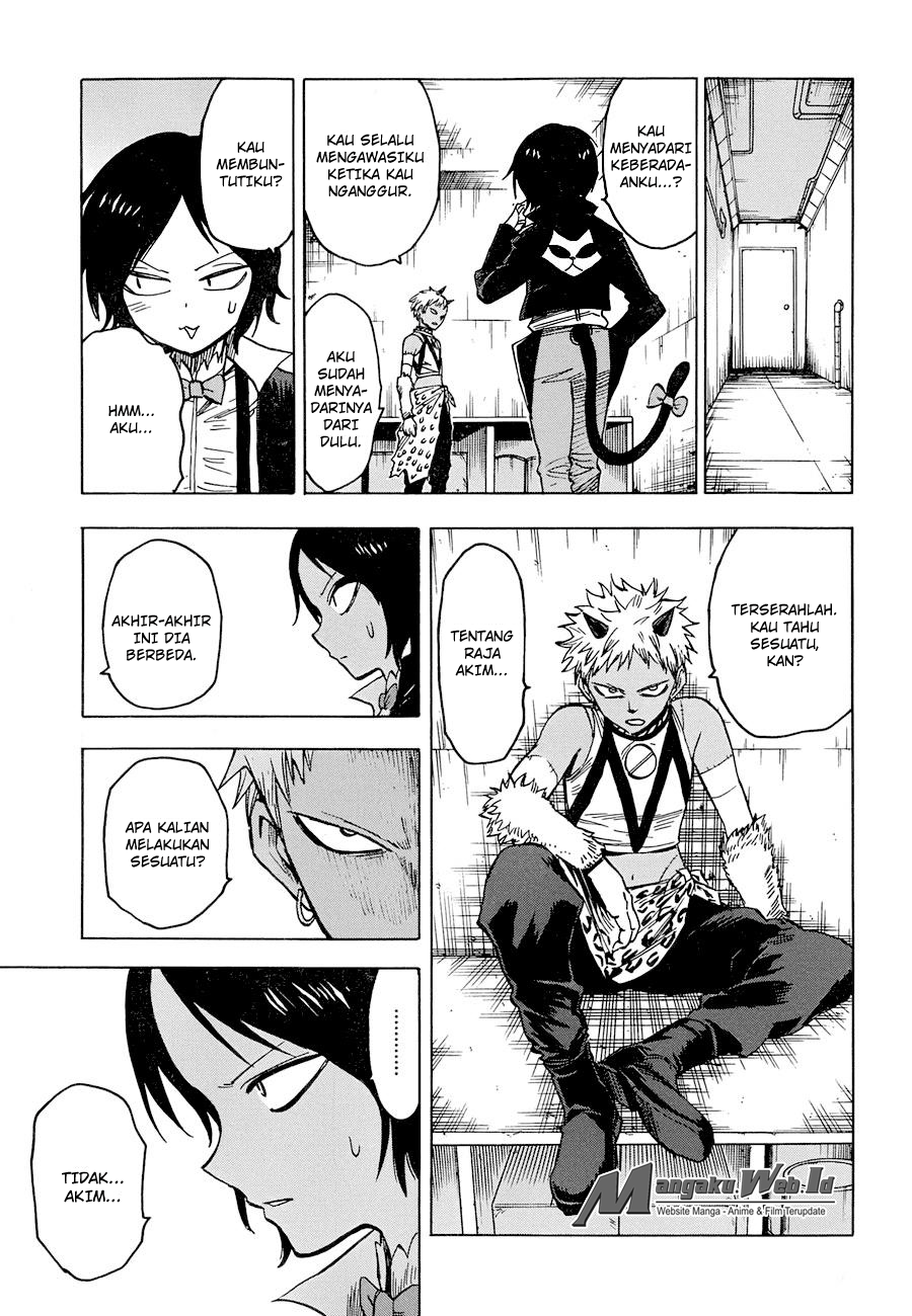 Chapter 68 - halaman 33