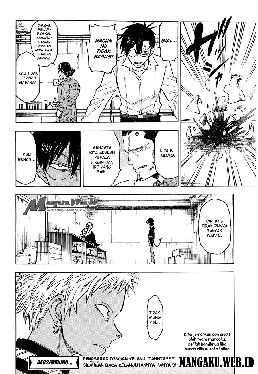 Chapter 68 - halaman 34