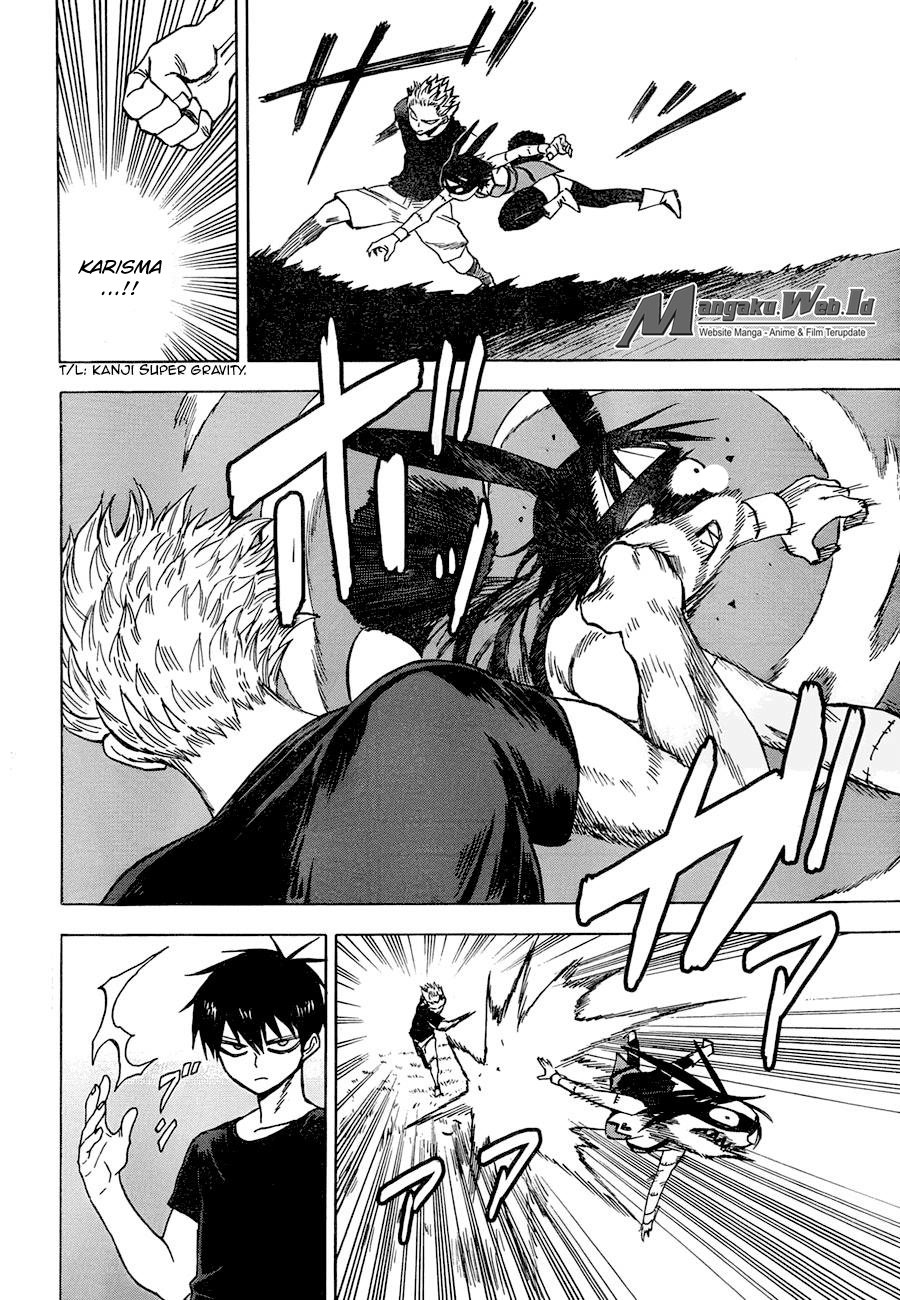 Chapter 68 - halaman 5