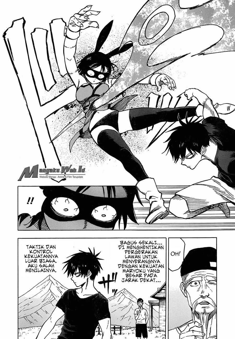 Chapter 68 - halaman 7