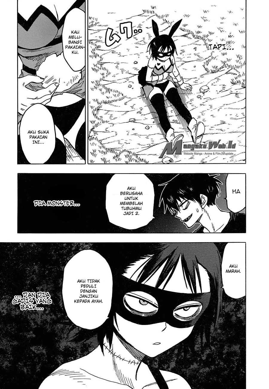 Chapter 68 - halaman 8