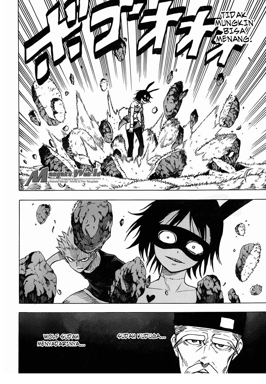 Chapter 68 - halaman 9