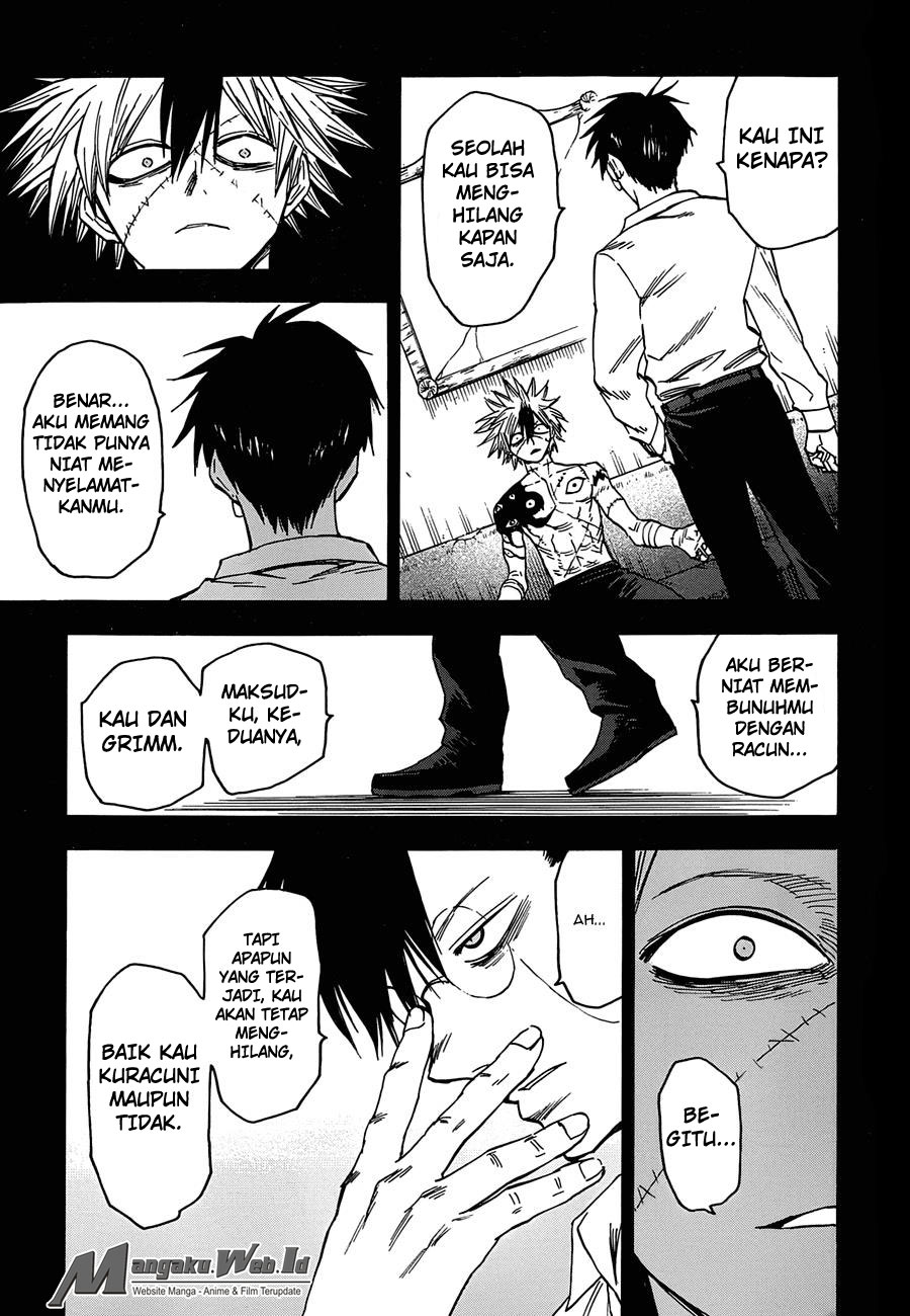 Chapter 67 - halaman 14