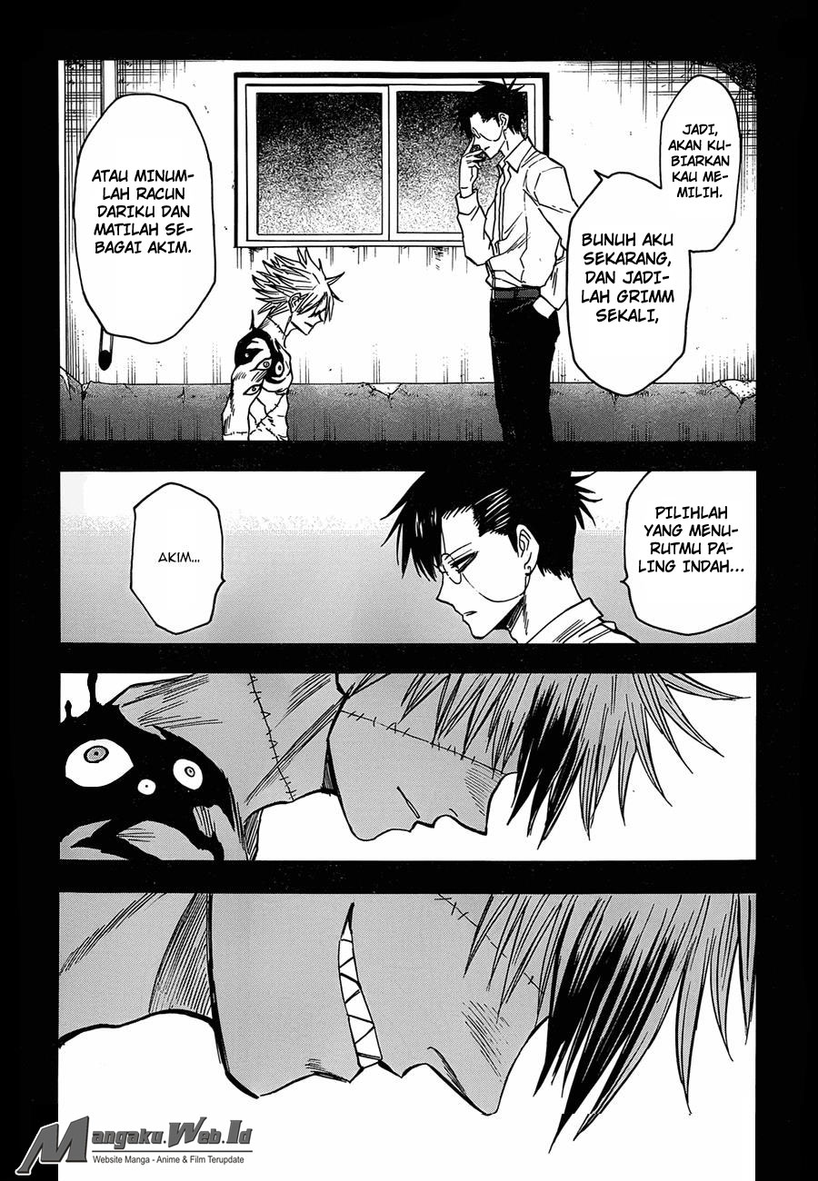 Chapter 67 - halaman 15