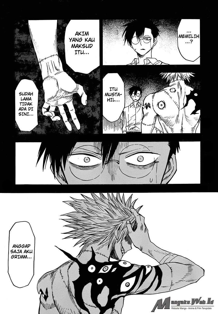 Chapter 67 - halaman 16