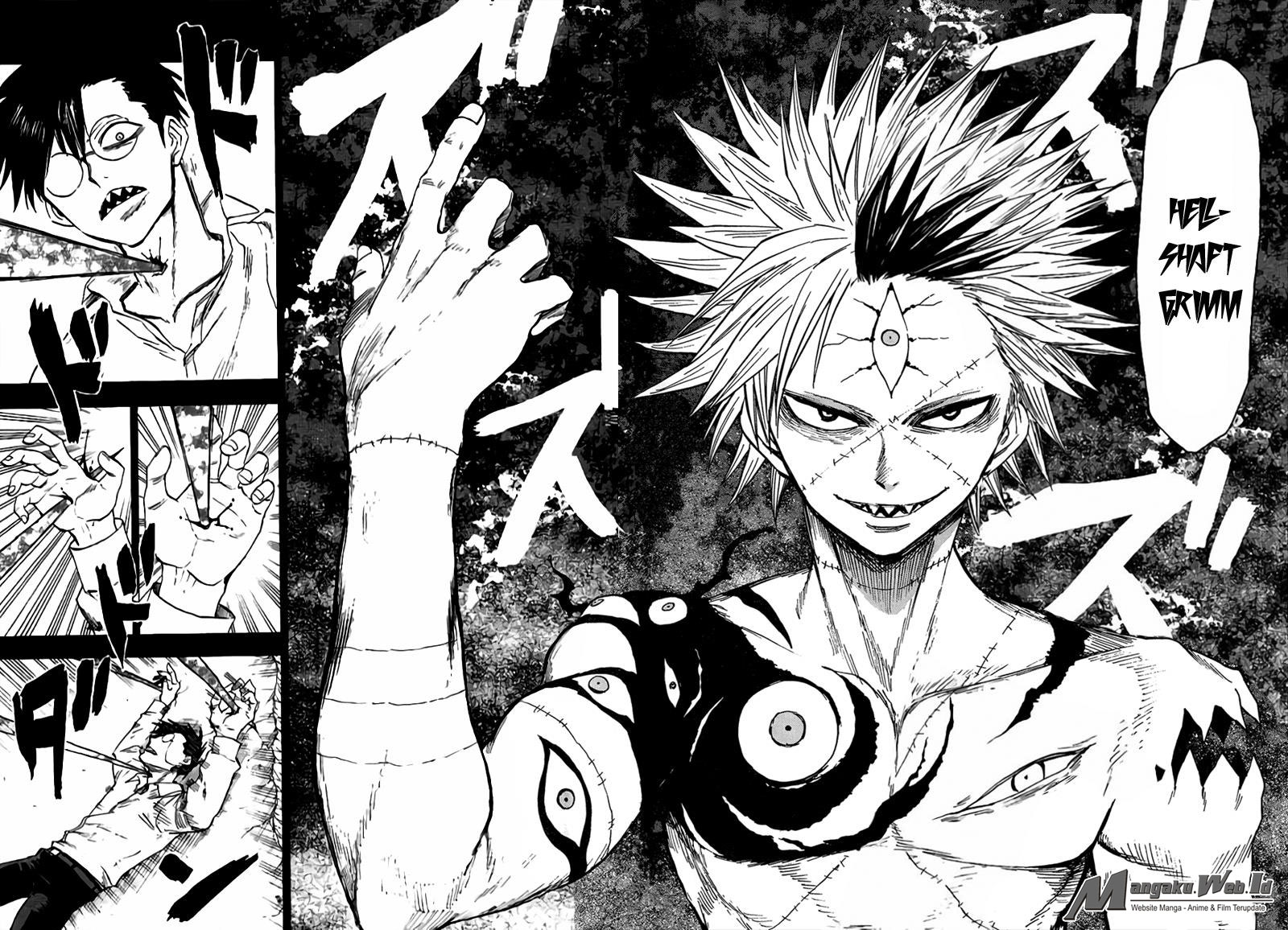 Chapter 67 - halaman 17