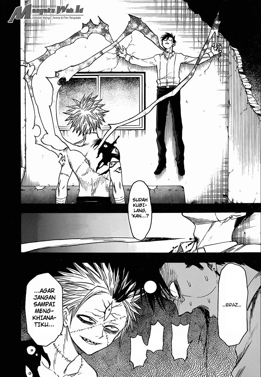 Chapter 67 - halaman 18