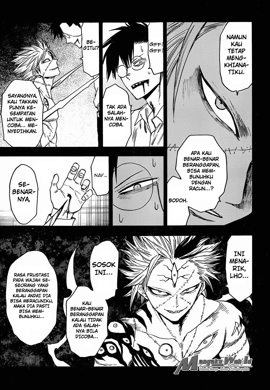 Chapter 67 - halaman 19