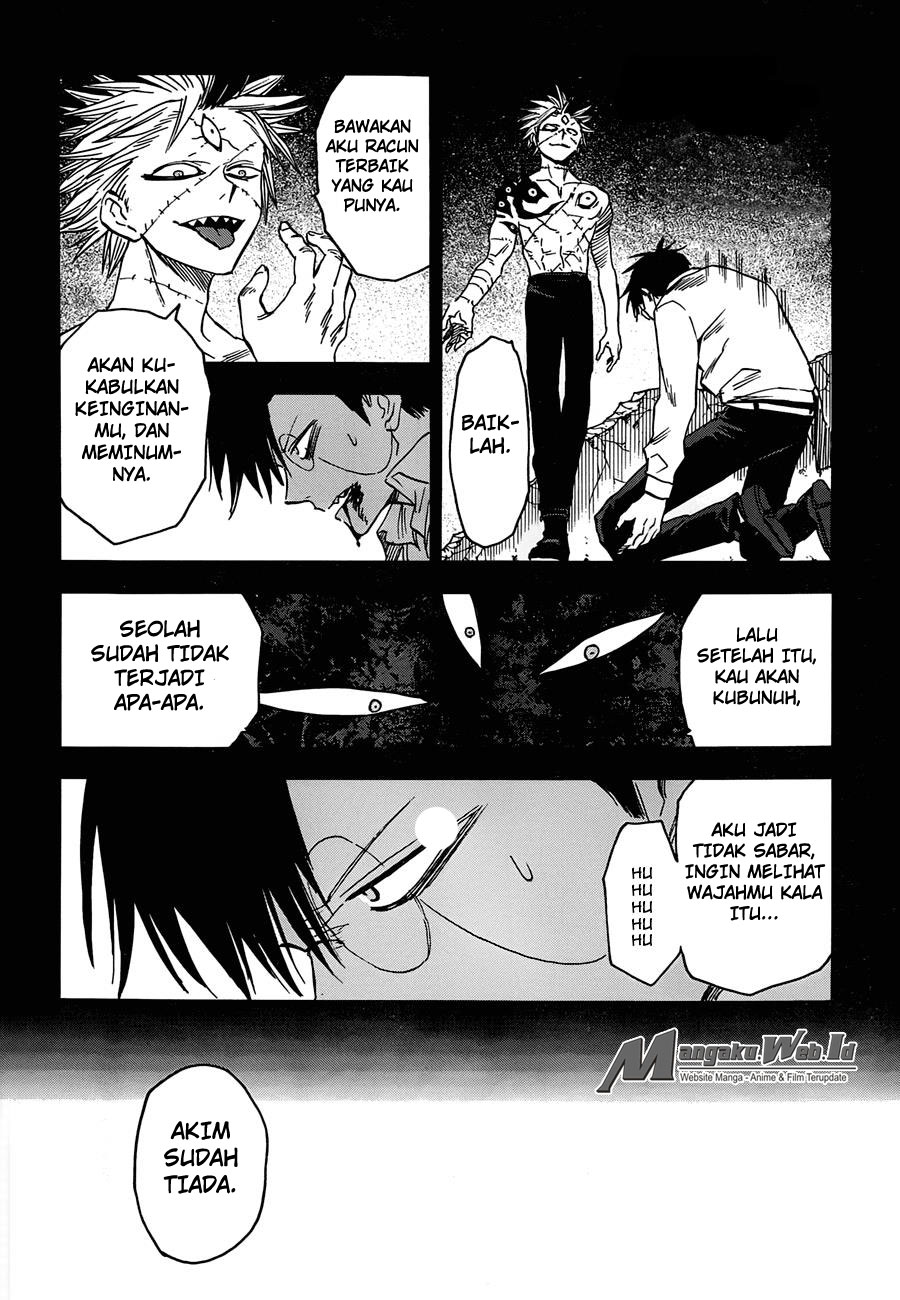 Chapter 67 - halaman 20