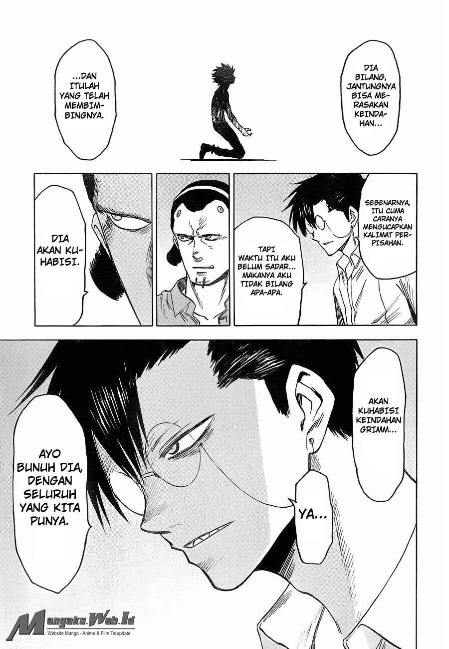 Chapter 67 - halaman 23