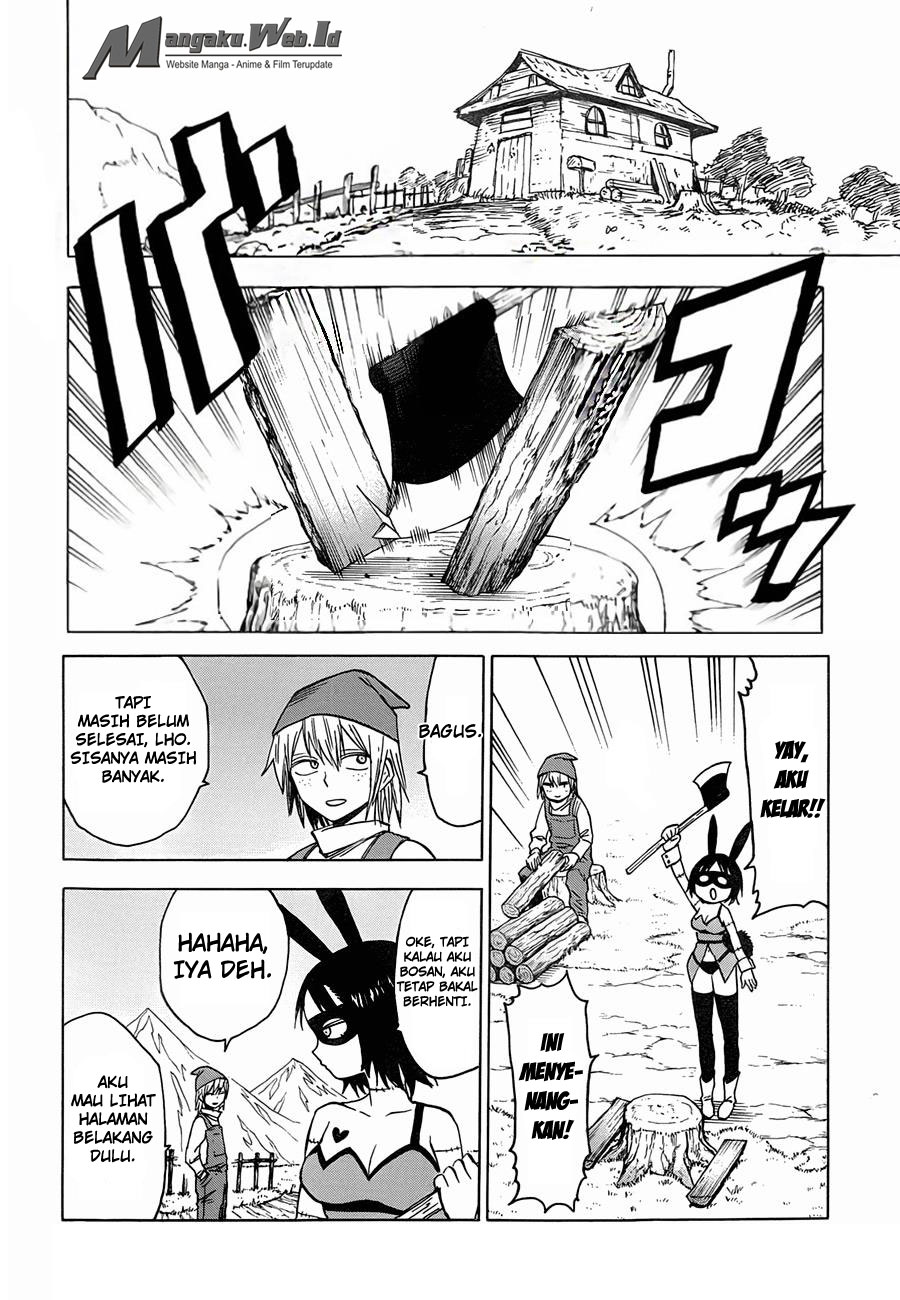 Chapter 67 - halaman 24