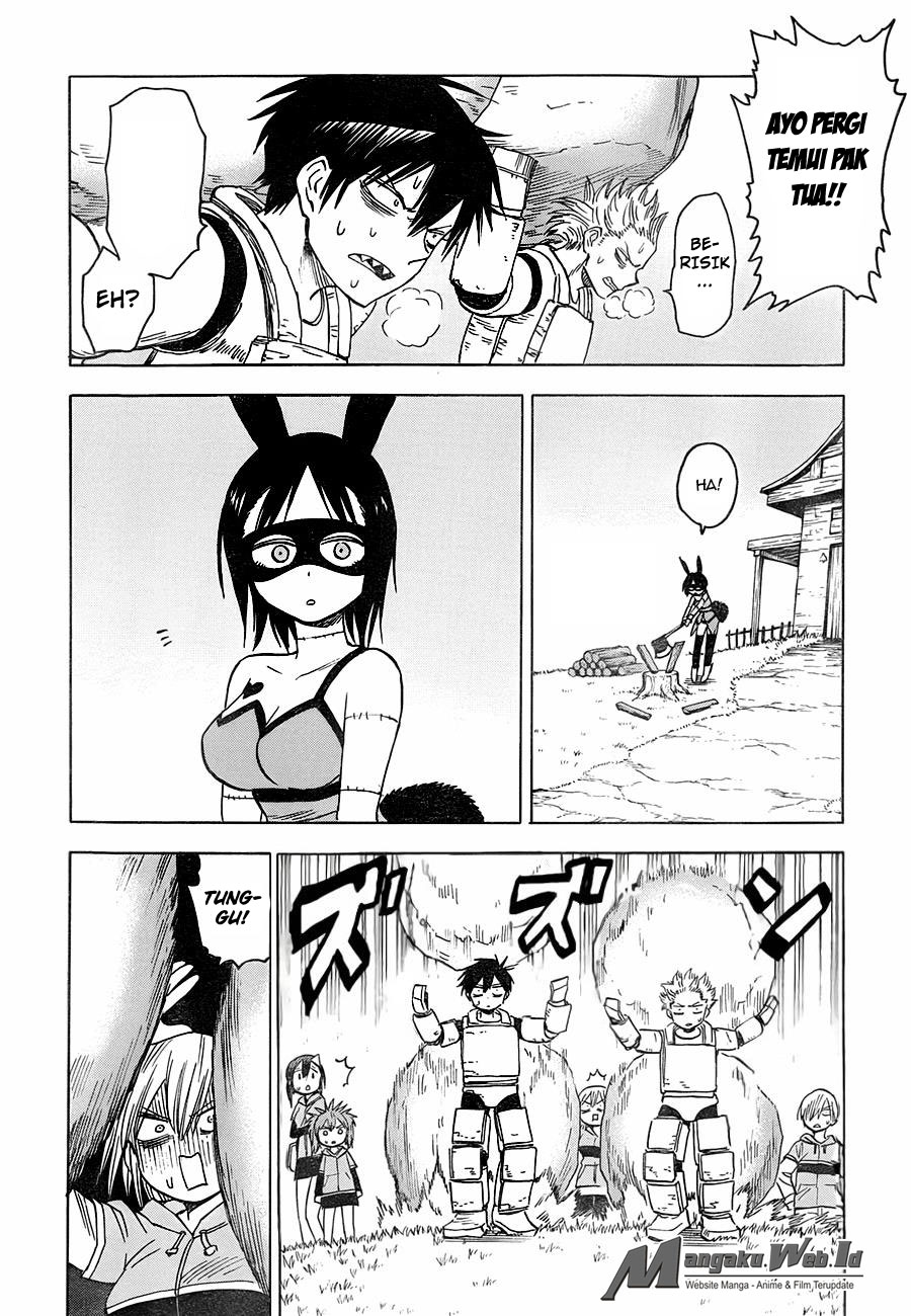 Chapter 67 - halaman 26
