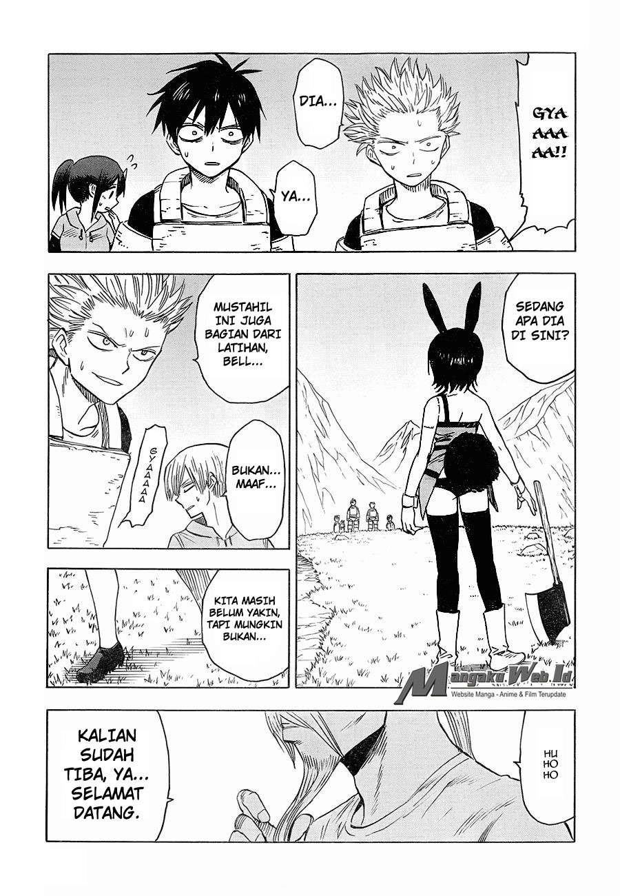 Chapter 67 - halaman 27
