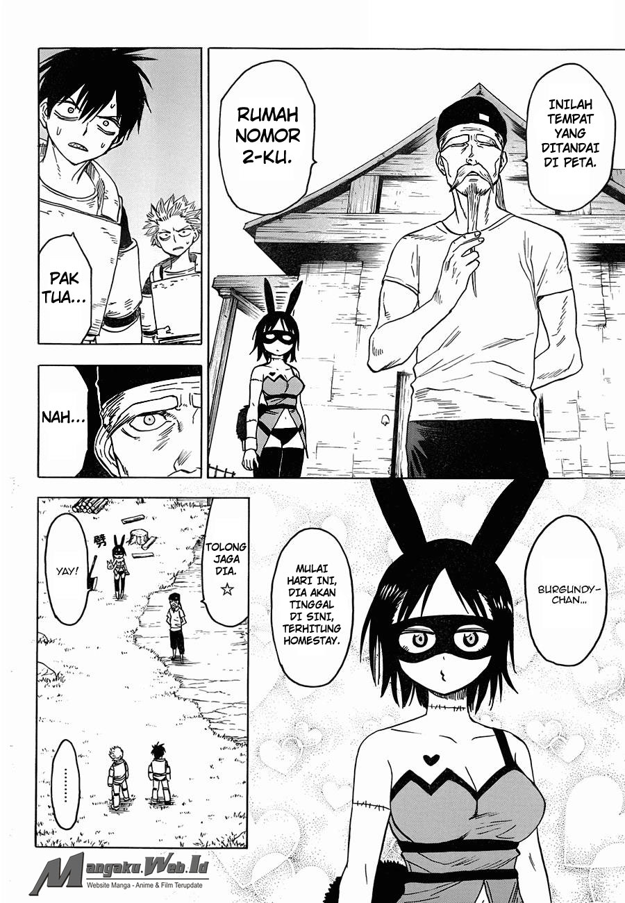 Chapter 67 - halaman 28