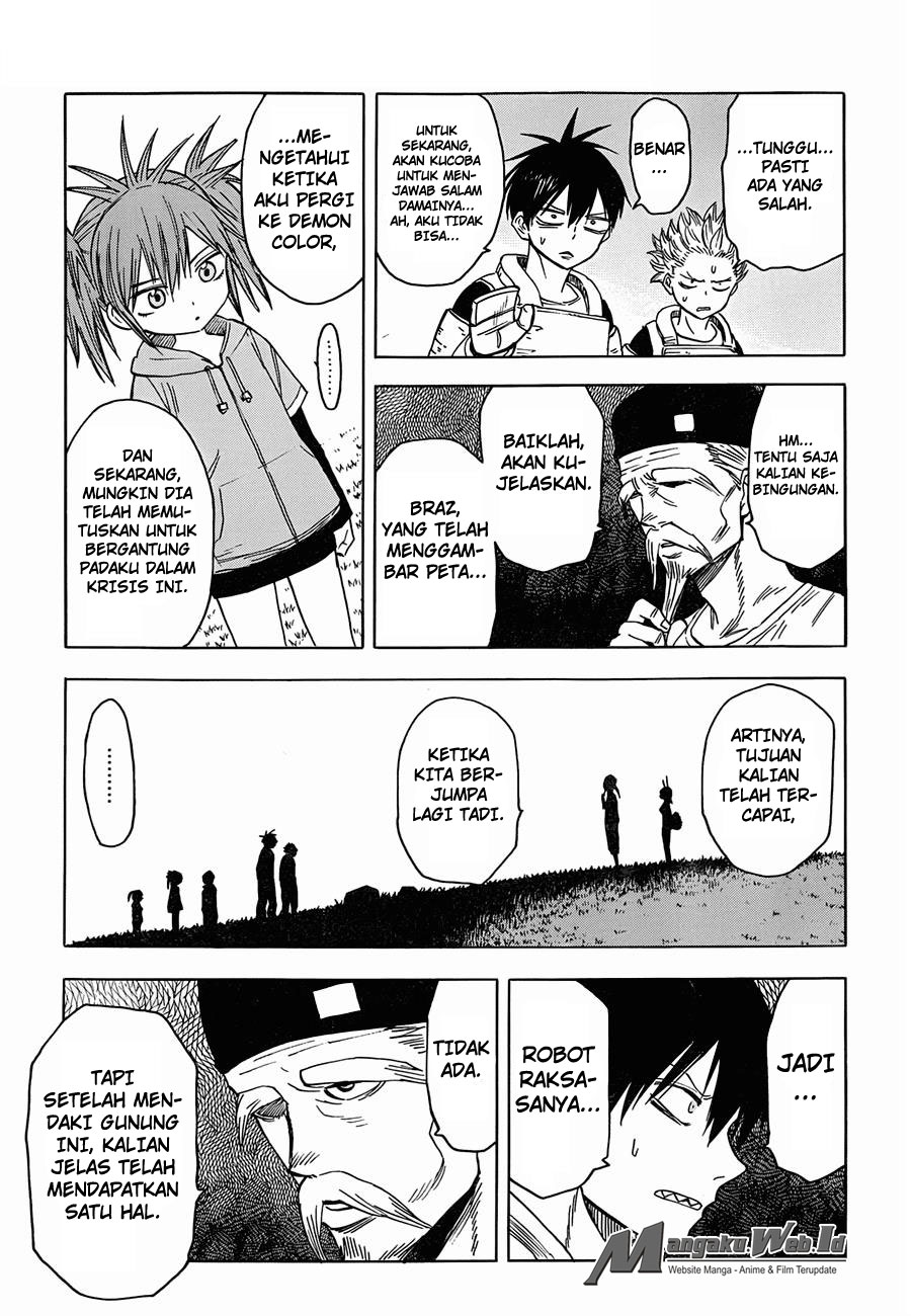 Chapter 67 - halaman 29