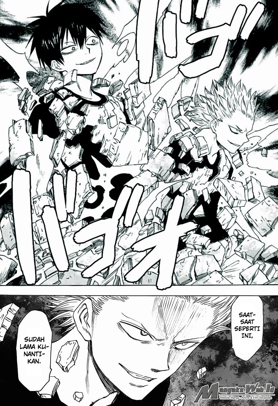 Chapter 67 - halaman 31