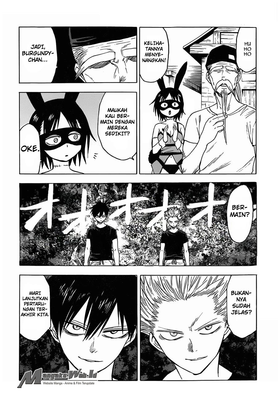 Chapter 67 - halaman 32