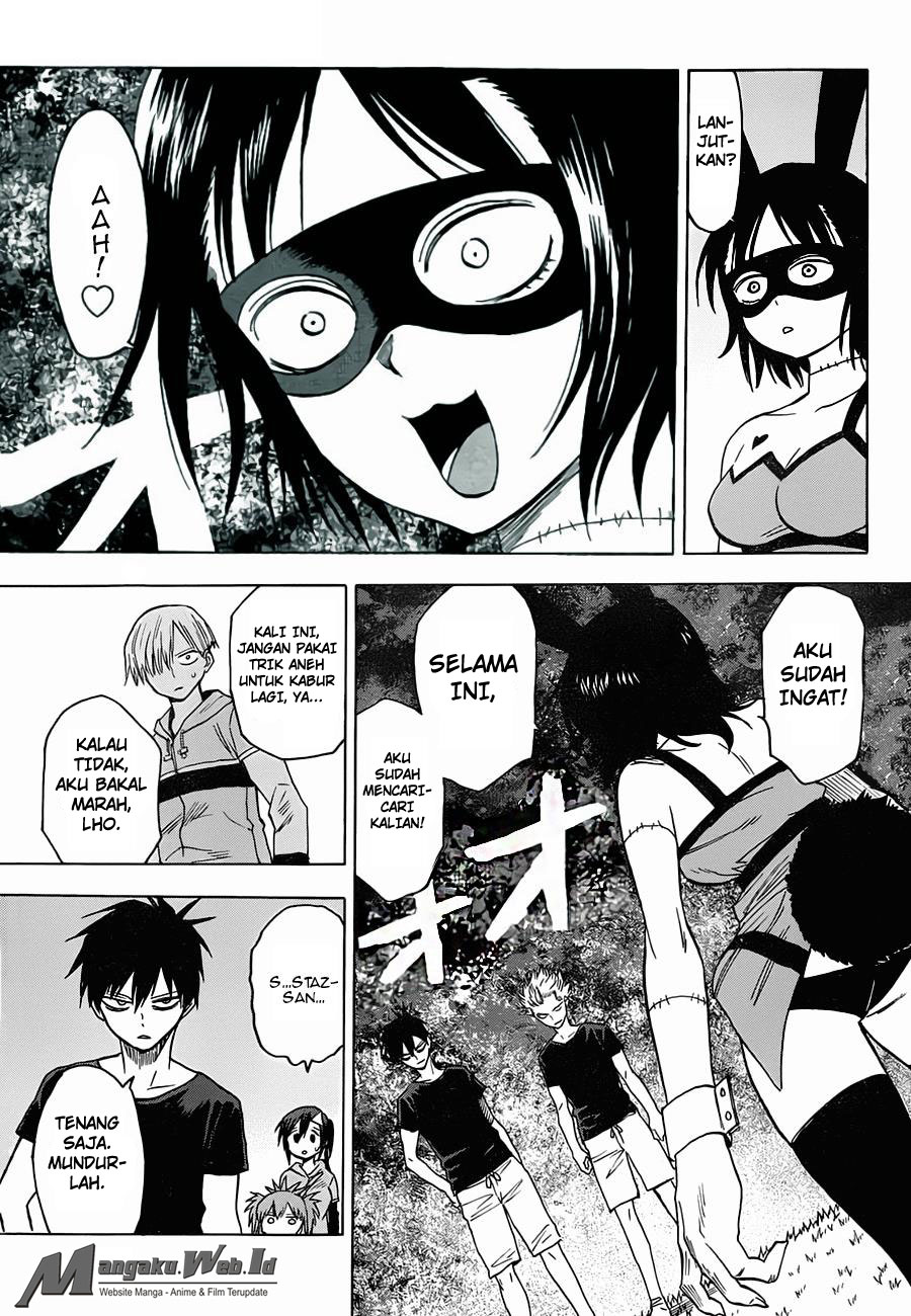 Chapter 67 - halaman 33