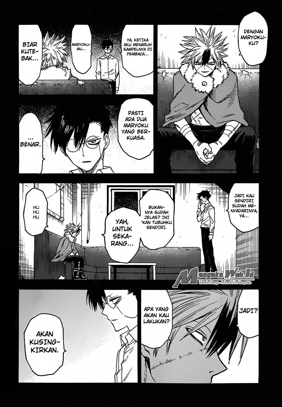 Chapter 67 - halaman 5