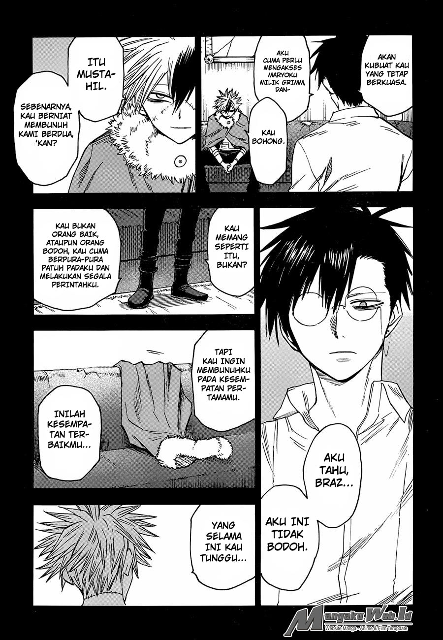 Chapter 67 - halaman 6
