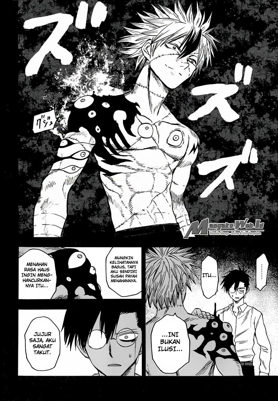 Chapter 67 - halaman 7