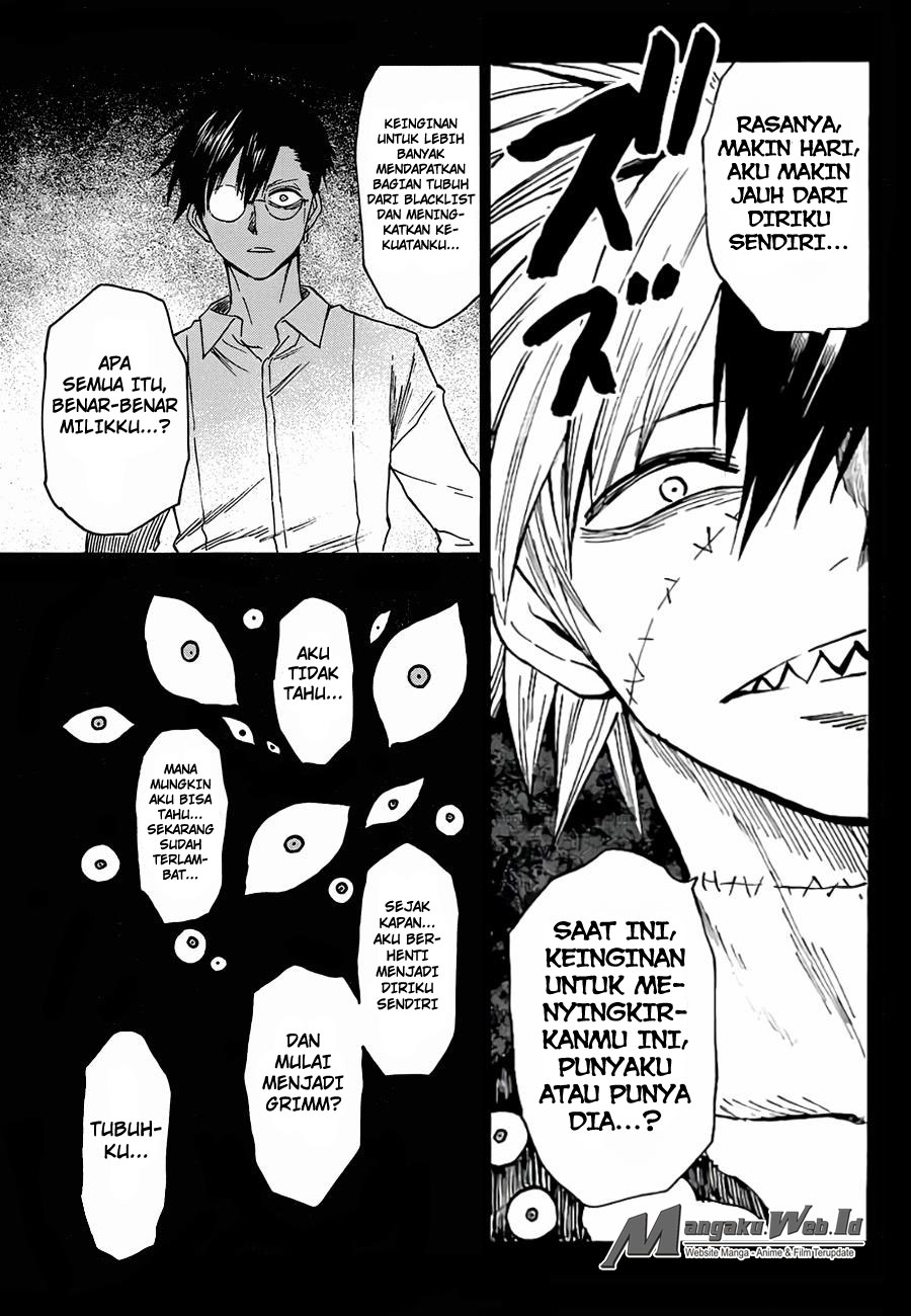 Chapter 67 - halaman 8