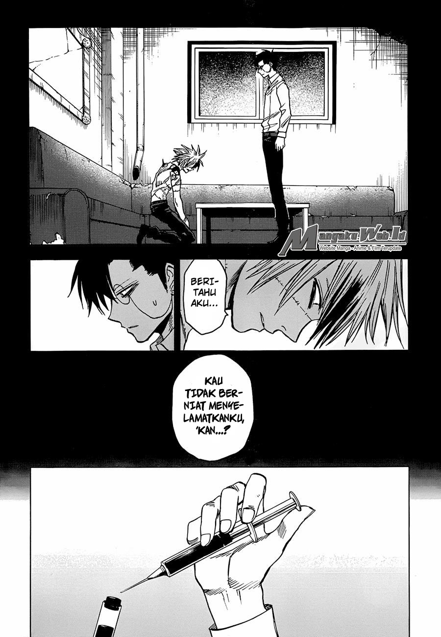 Chapter 67 - halaman 9