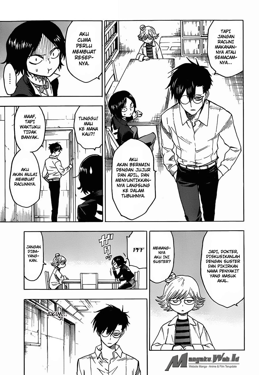 Chapter 66 - halaman 12
