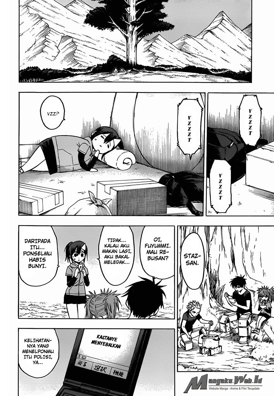 Chapter 66 - halaman 15