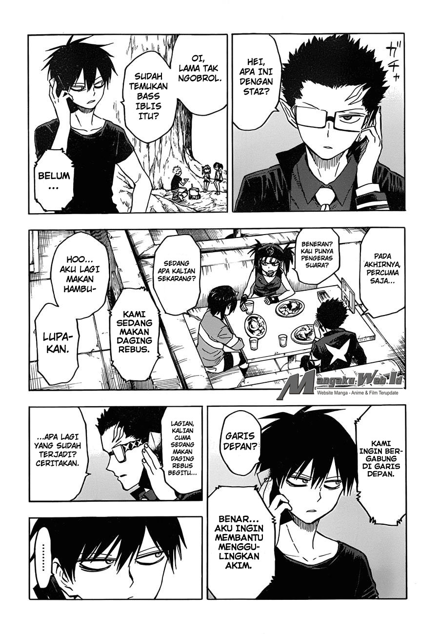 Chapter 66 - halaman 16