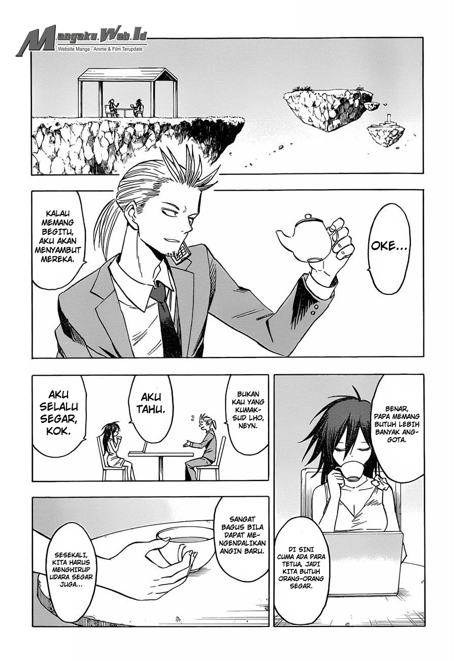 Chapter 66 - halaman 18