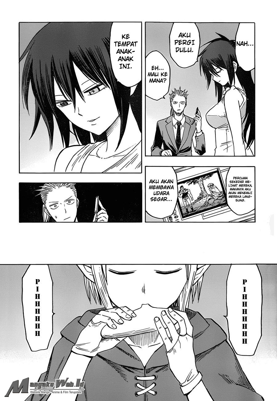 Chapter 66 - halaman 19
