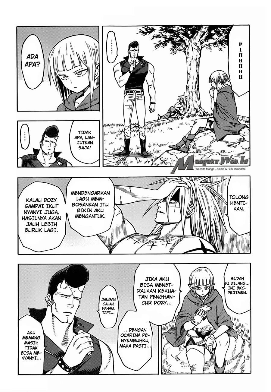 Chapter 66 - halaman 20