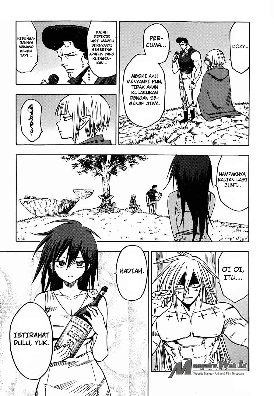 Chapter 66 - halaman 21