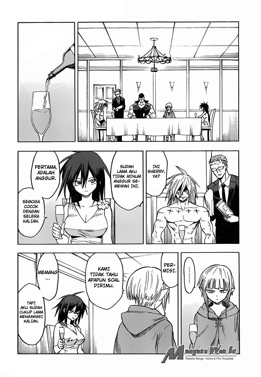 Chapter 66 - halaman 22