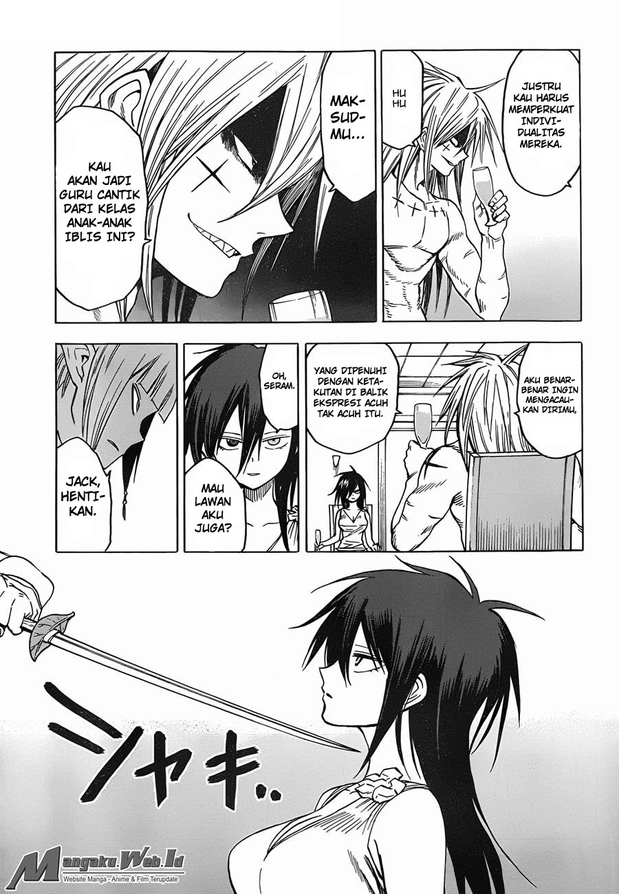 Chapter 66 - halaman 24