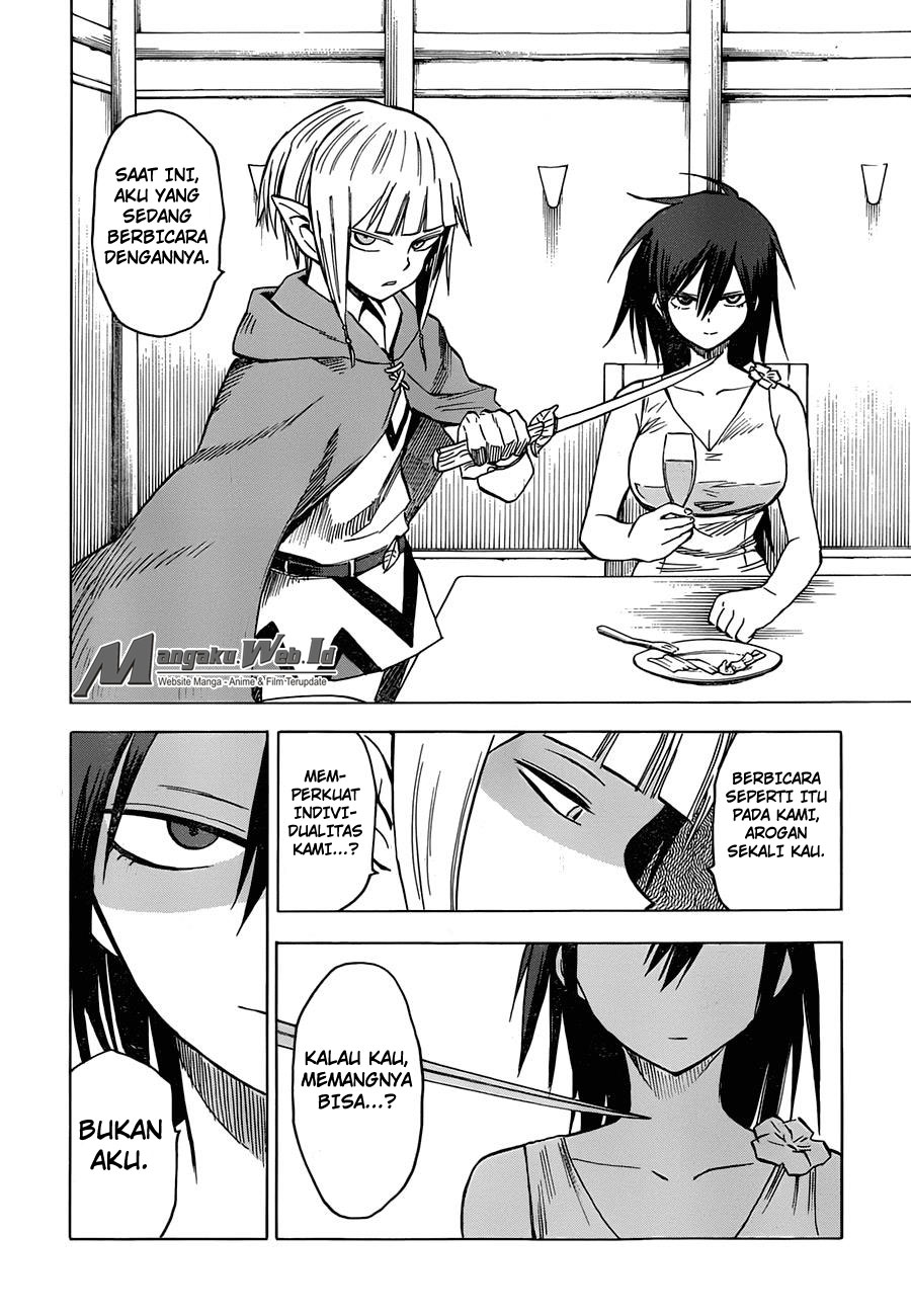 Chapter 66 - halaman 25