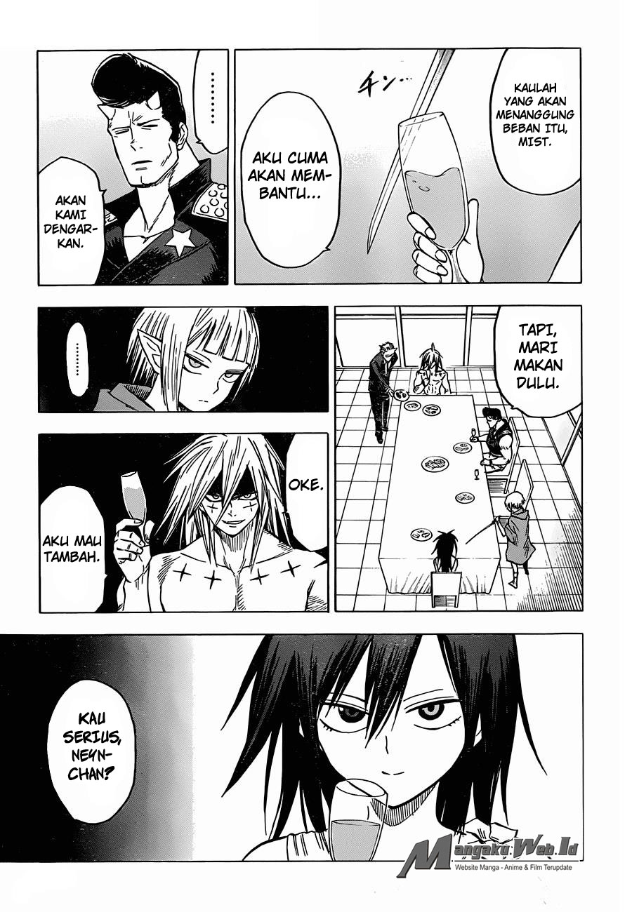 Chapter 66 - halaman 26