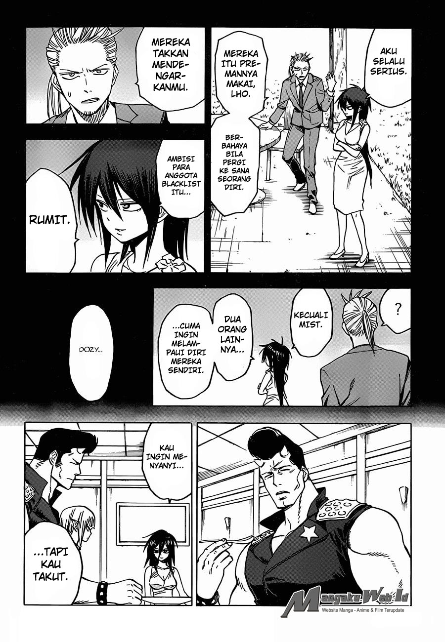 Chapter 66 - halaman 27