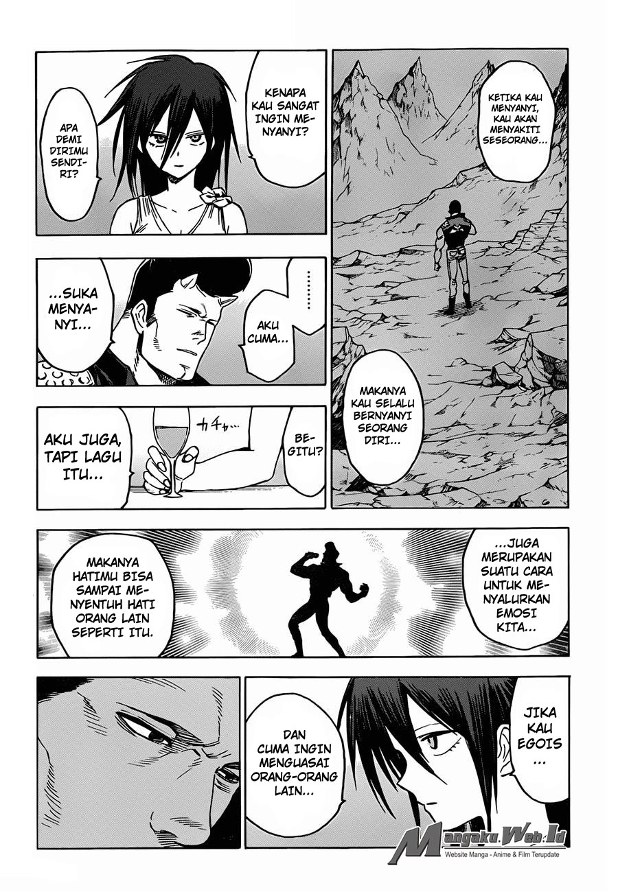 Chapter 66 - halaman 28