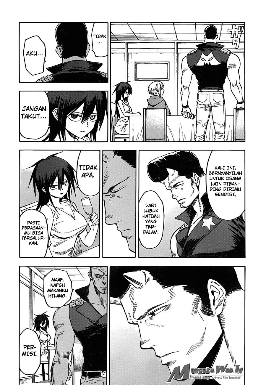 Chapter 66 - halaman 30