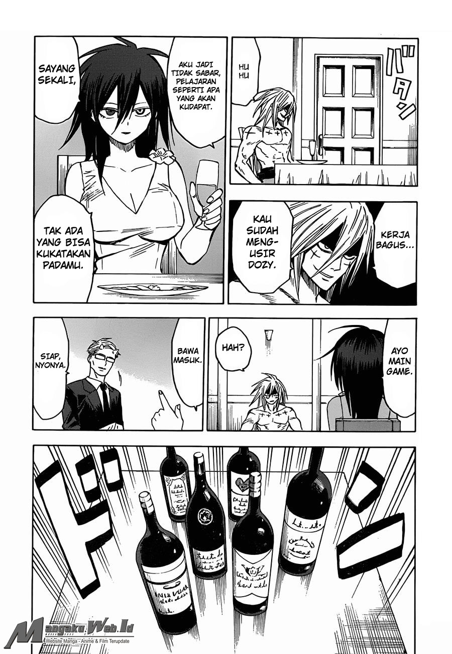 Chapter 66 - halaman 31