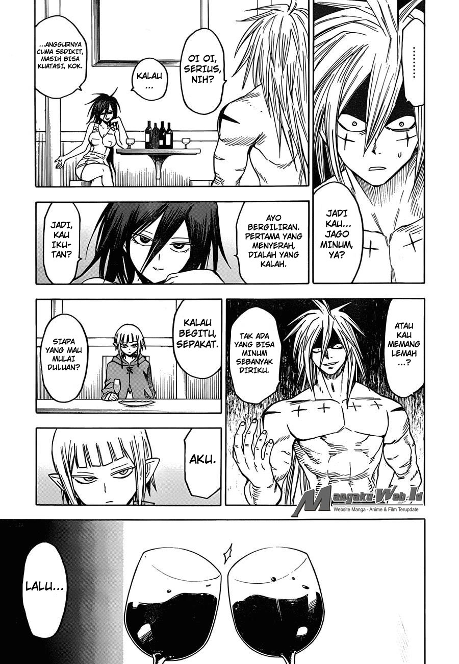 Chapter 66 - halaman 32