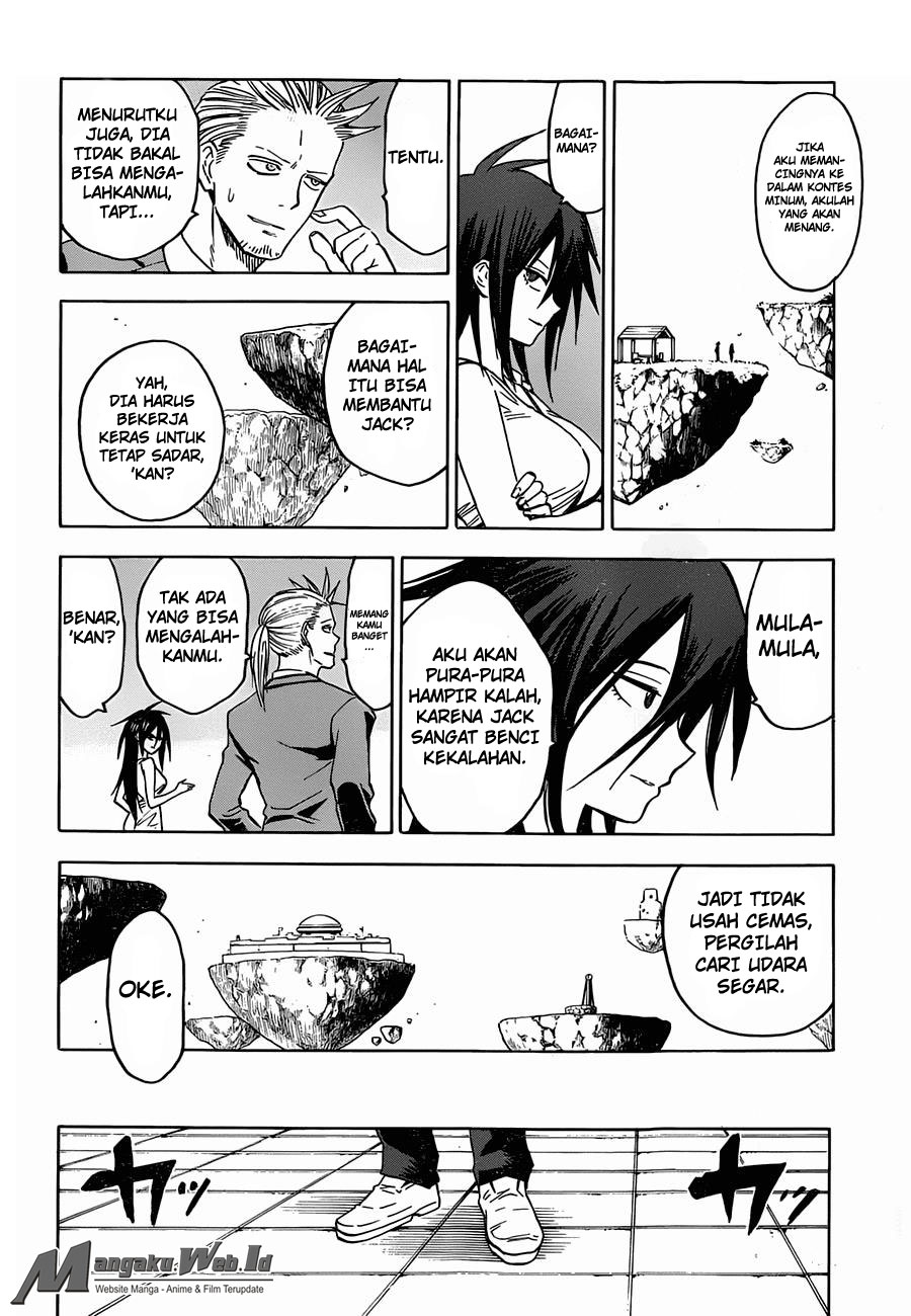 Chapter 66 - halaman 33
