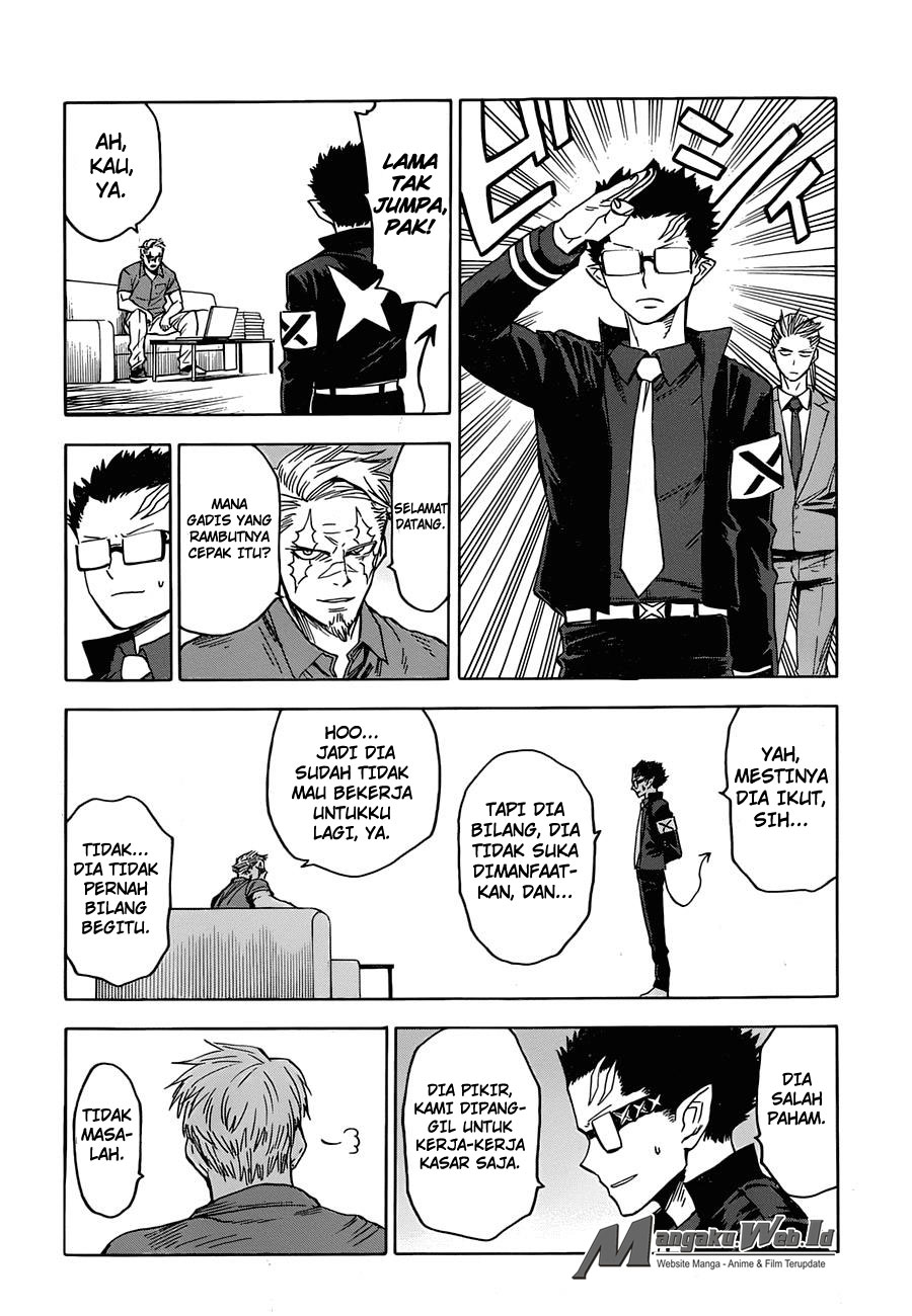 Chapter 66 - halaman 34